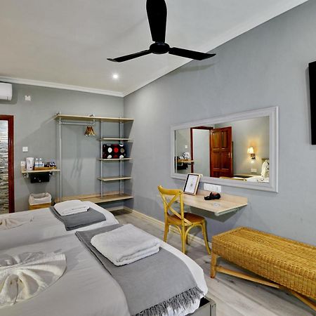 River View Lodge Kasane Ngoại thất bức ảnh