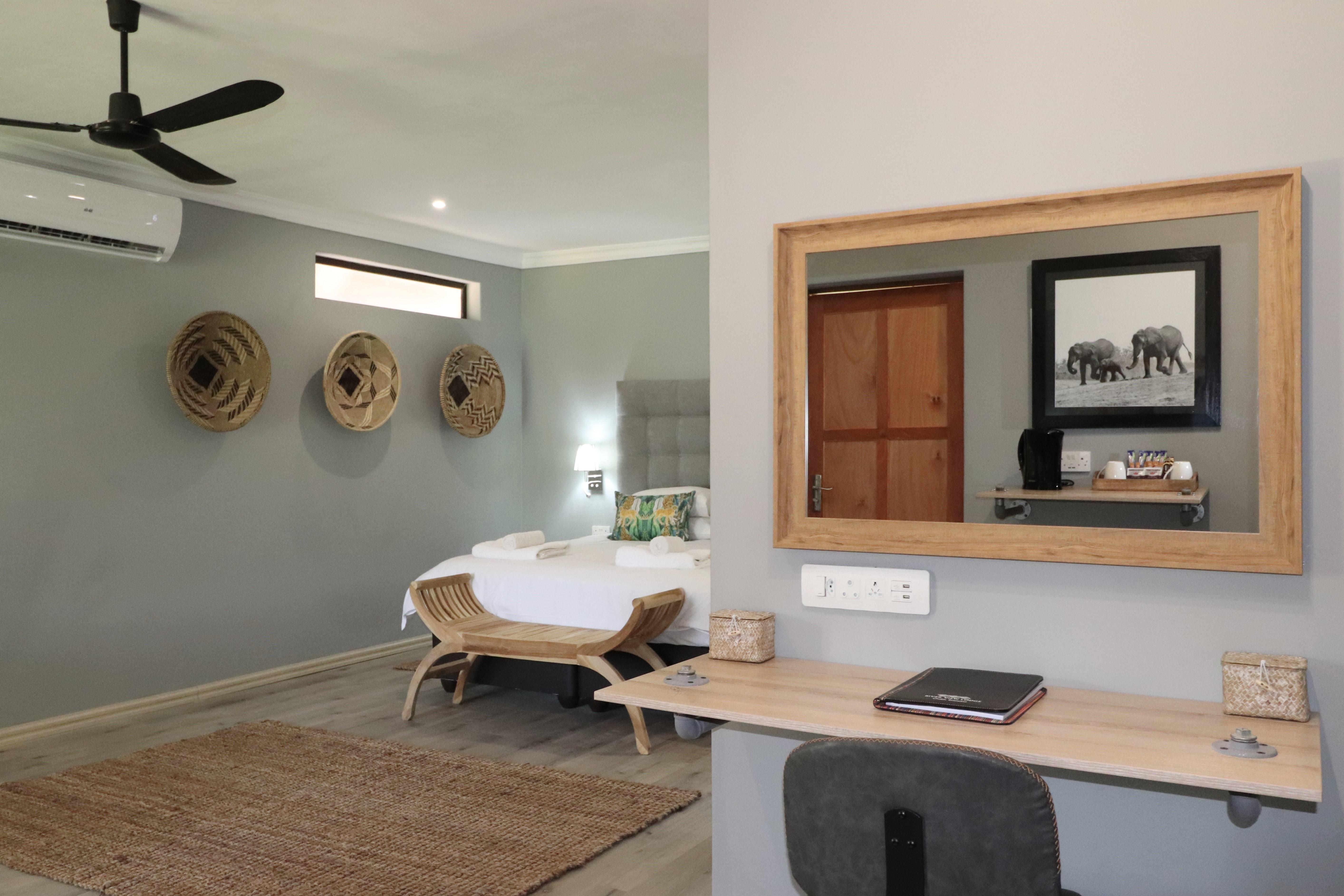 River View Lodge Kasane Ngoại thất bức ảnh