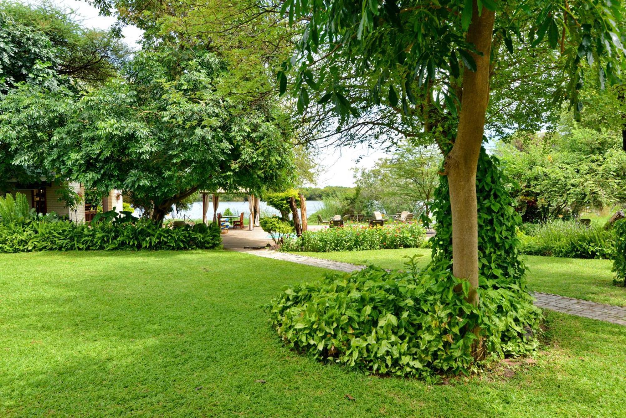 River View Lodge Kasane Phòng bức ảnh