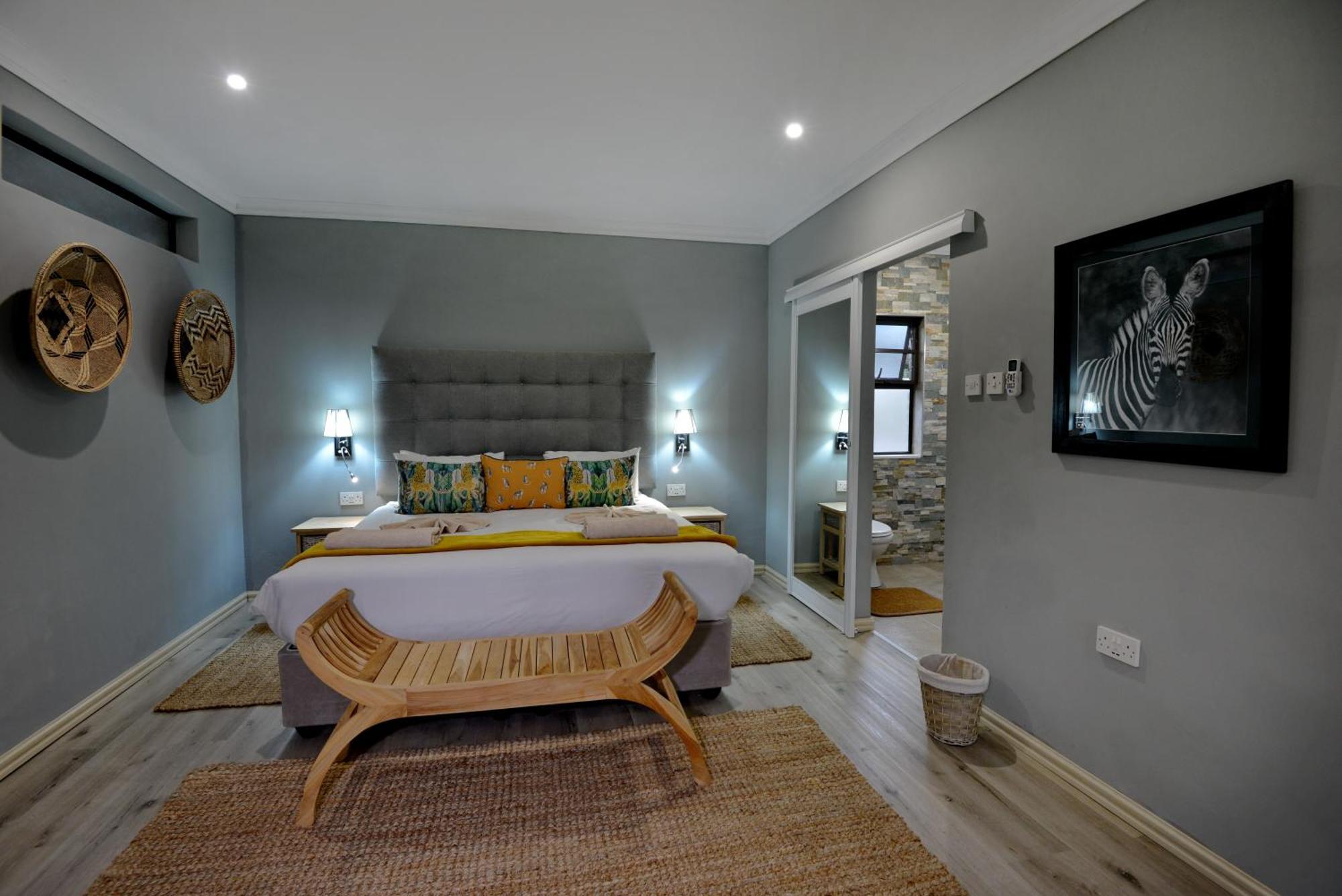 River View Lodge Kasane Phòng bức ảnh