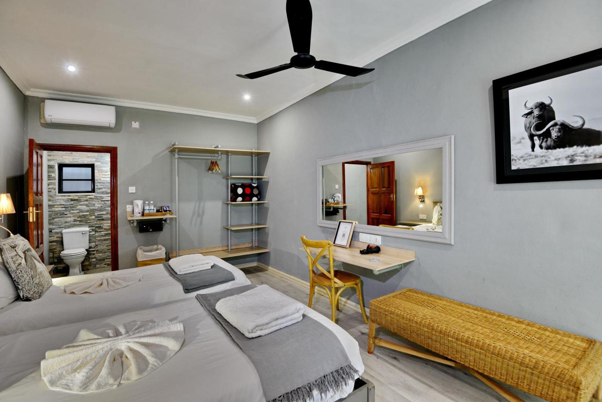 River View Lodge Kasane Ngoại thất bức ảnh
